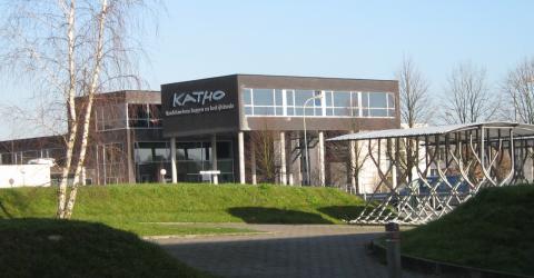Katho Kortrijk